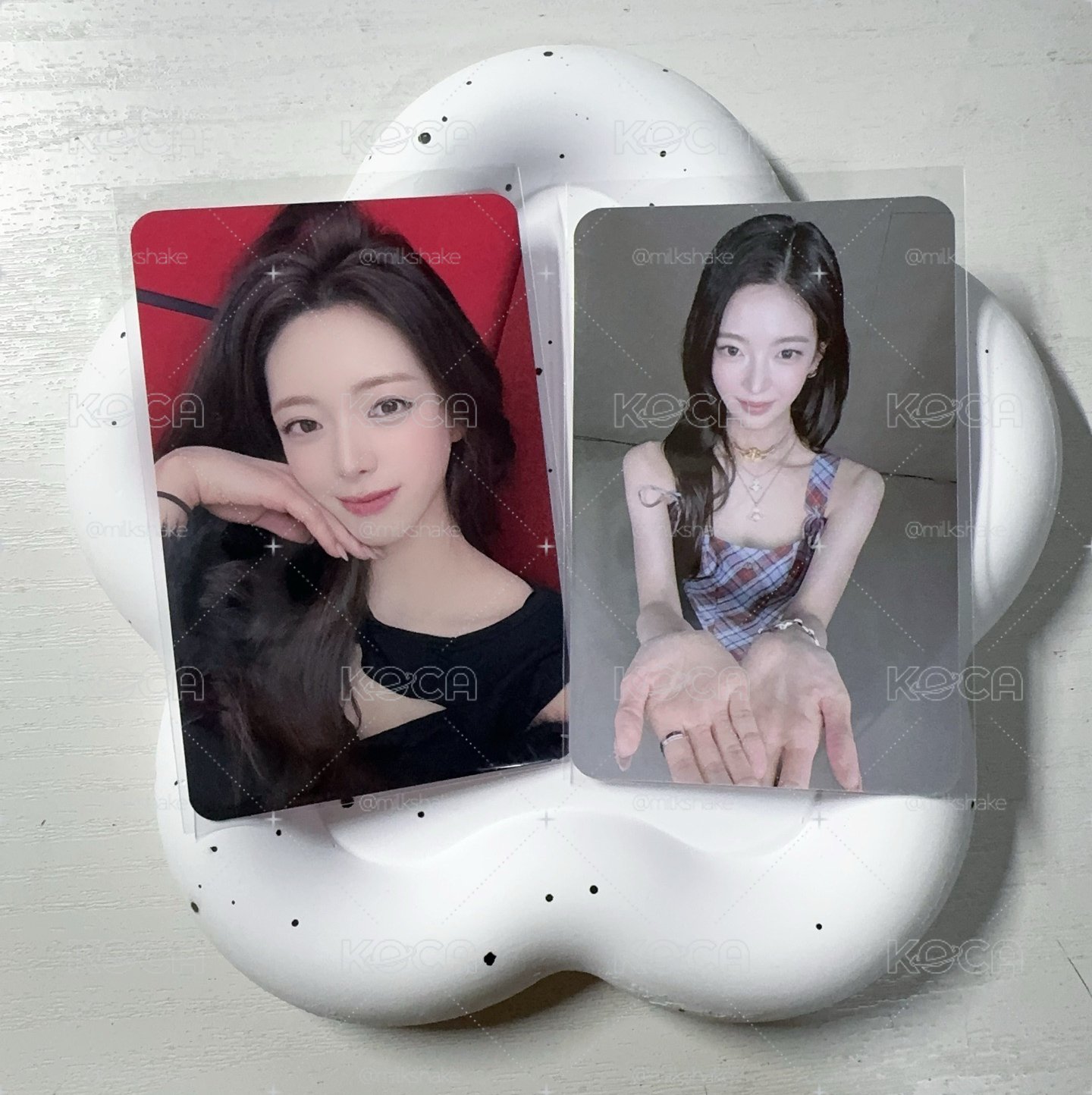 有娜 Lia小卡