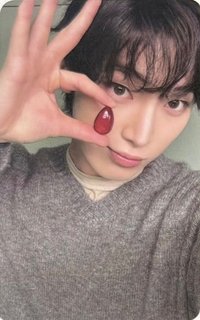 迷八 單封隨卡B MEMBER VER. 專輯卡 