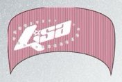 Lisa名創聯名 頭套頭巾 髮帶