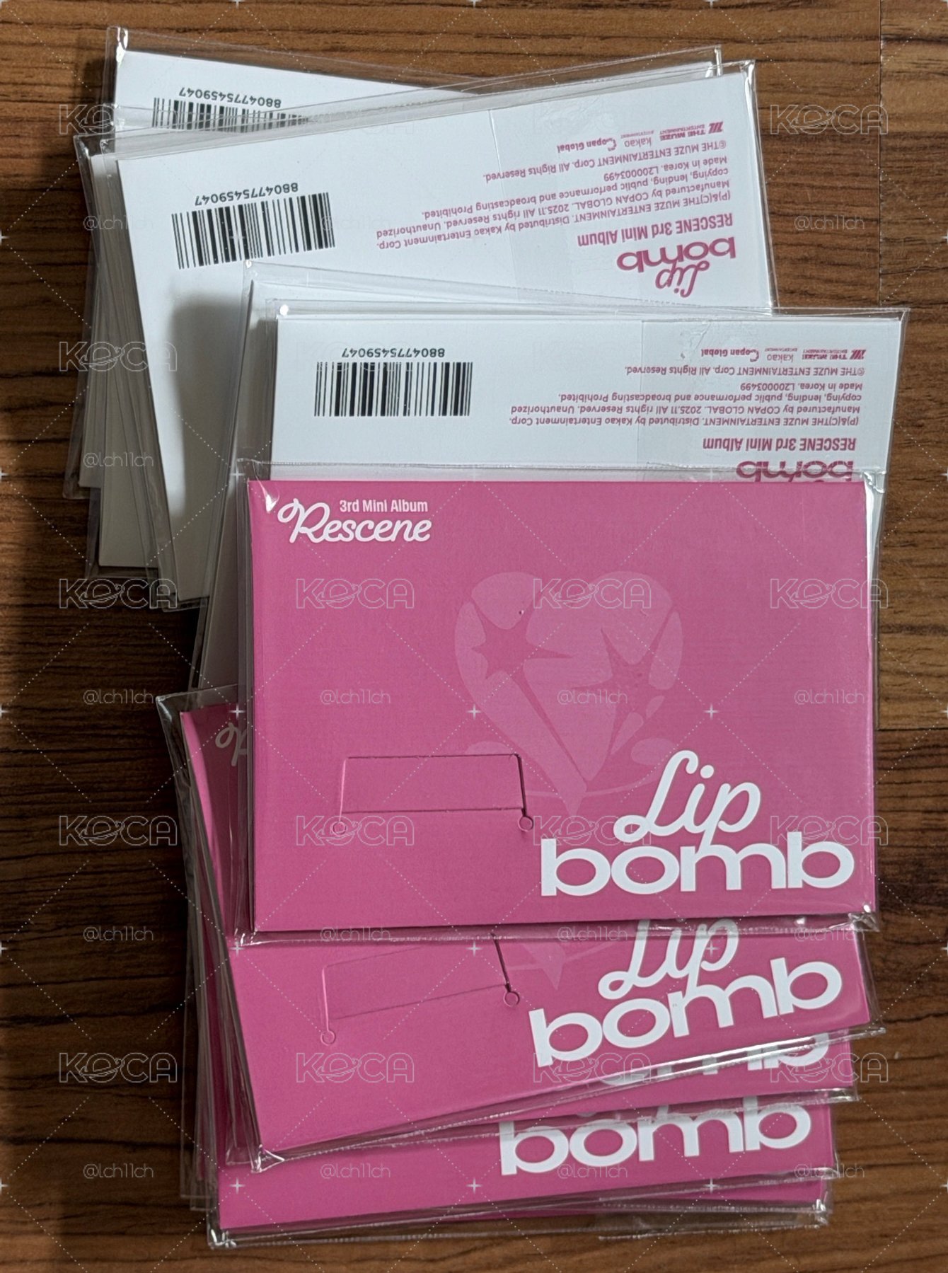 lip bomb wm QR電子專 