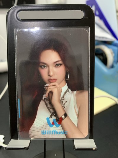 柒choom 微 特典
