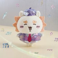 名創 時裝秀 吊娃 
