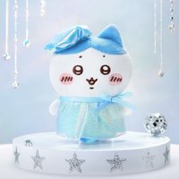 名創 時裝秀 吊娃 