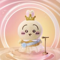 名創 時裝秀 吊娃 