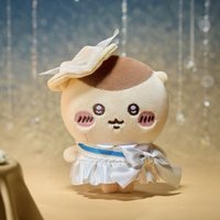 名創 時裝秀 吊娃 