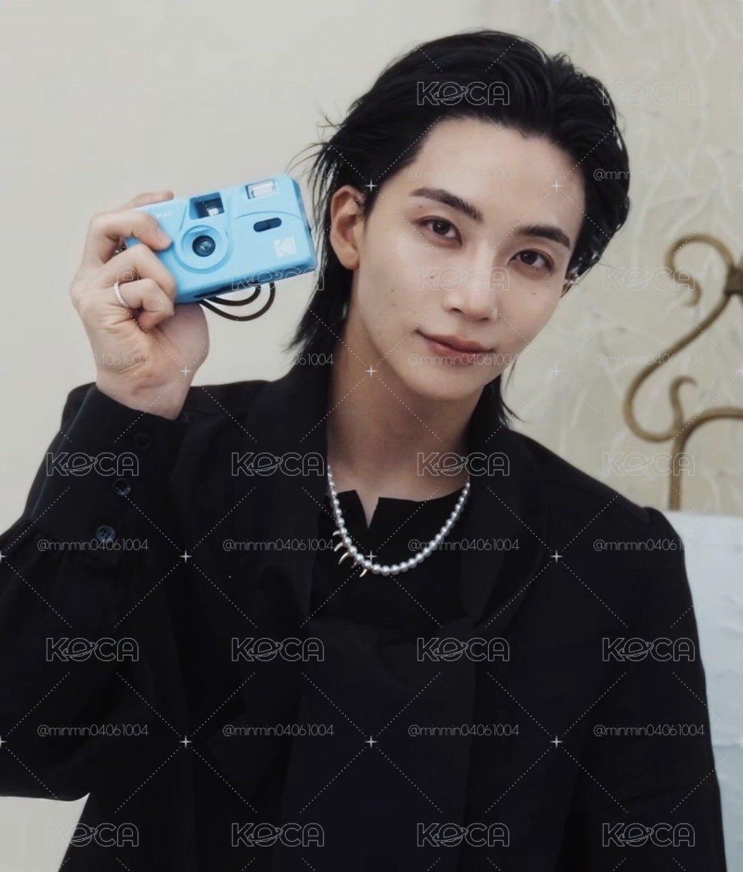 SEVENTEEN 周邊抽抽樂