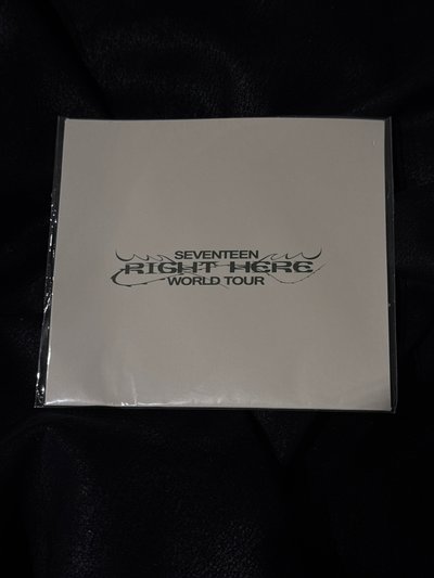 Right Here 貼紙組 全員