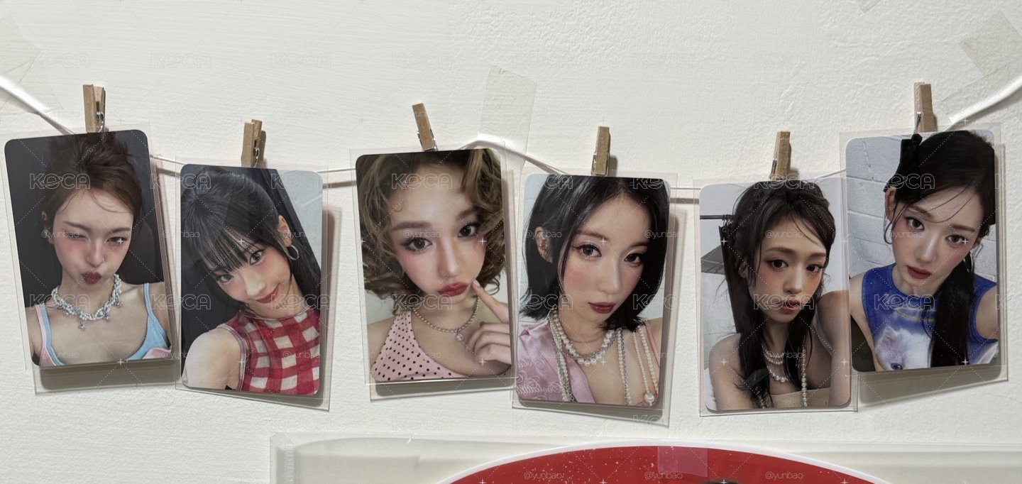 Banila 3.0一套