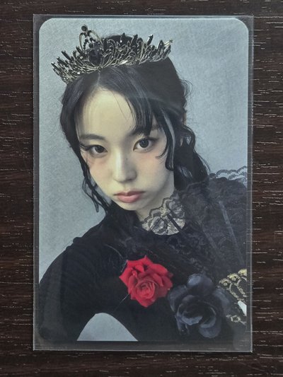 黑玫瑰圭