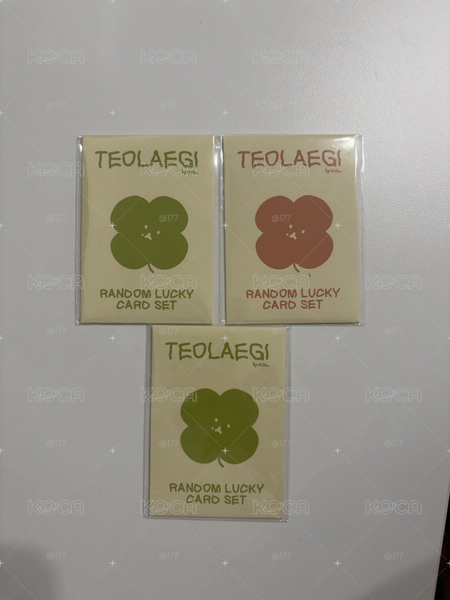 特萊騎隨機卡