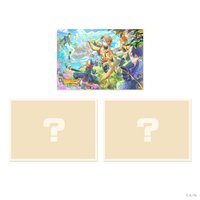 附冒險日誌卡組