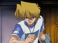 城之內克也
