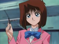 真崎杏子