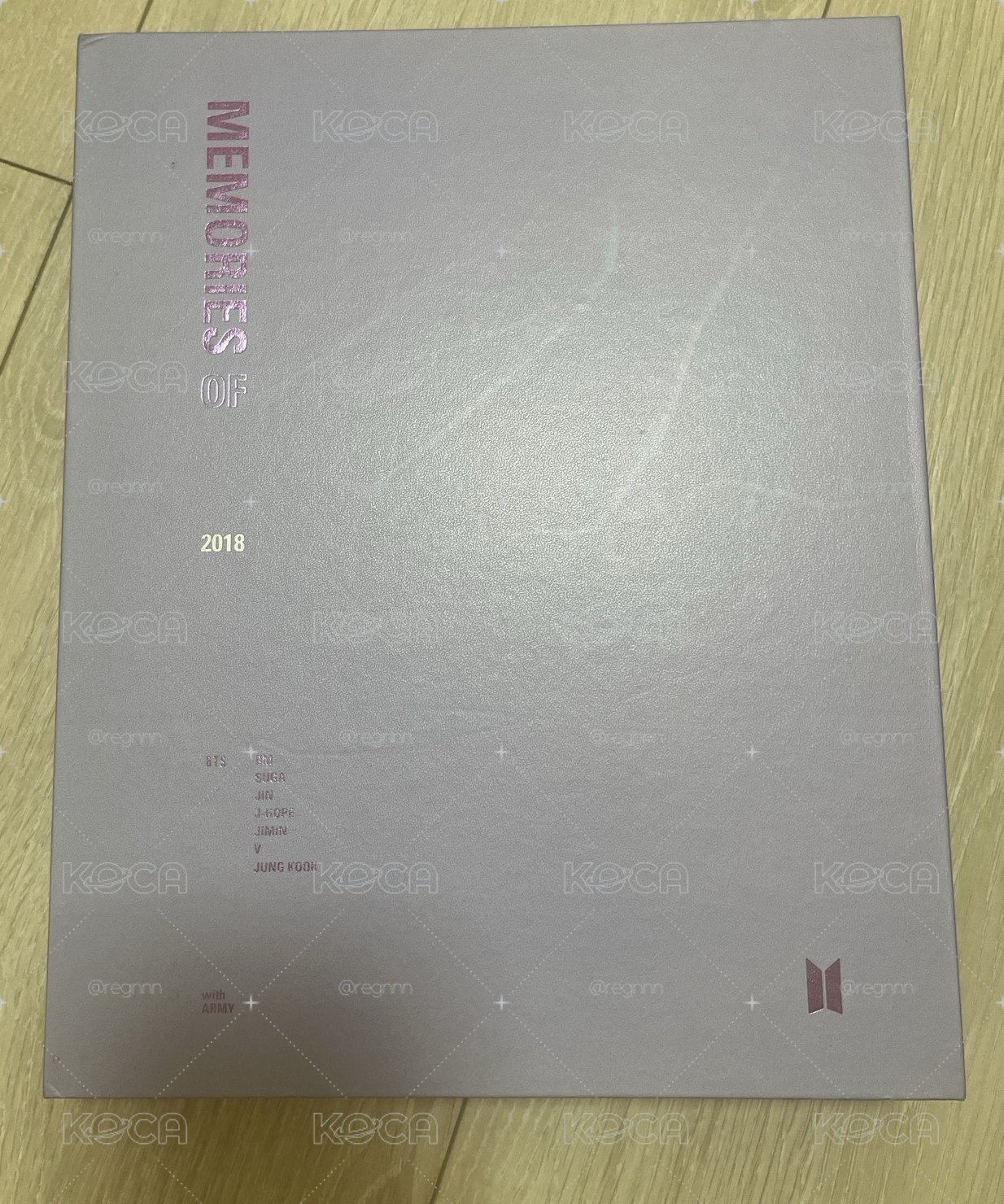 2018回憶錄空專