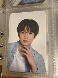 Ryoha練習生