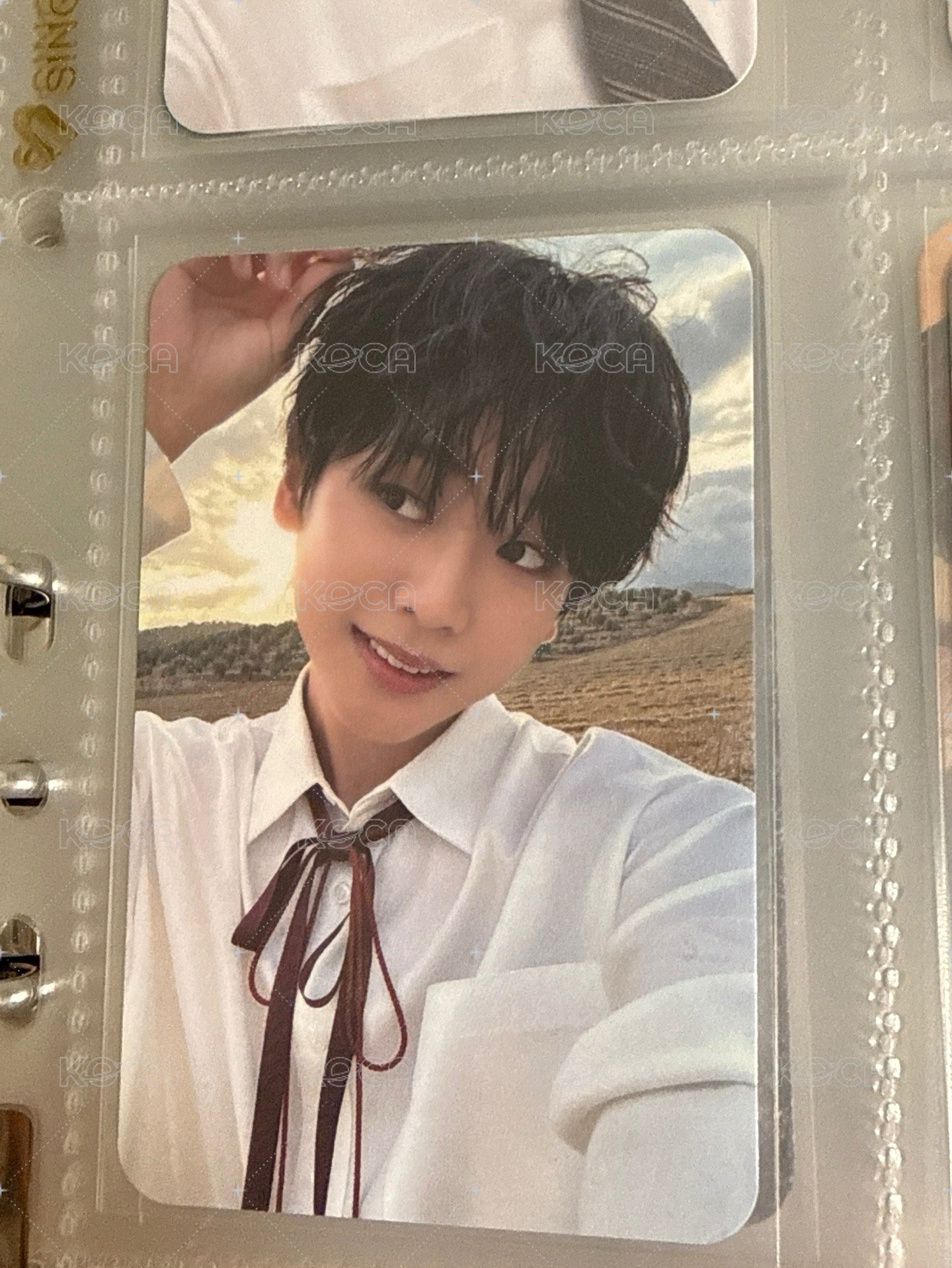 Kotaro TOMO特典