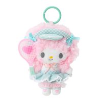 SANRIO GIRLS'網球俱樂部系列 吊娃 