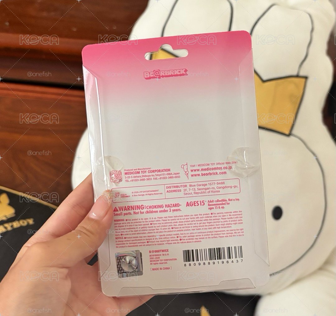 庫柏力克熊