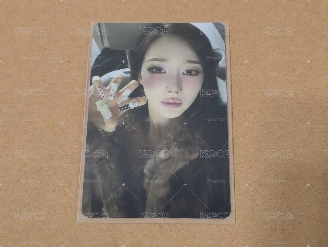 kiss n tell poster專卡吉