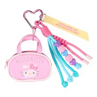 SANRIO GIRLS'網球俱樂部系列 吊飾 