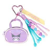 SANRIO GIRLS'網球俱樂部系列 吊飾 