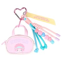 SANRIO GIRLS'網球俱樂部系列 吊飾 