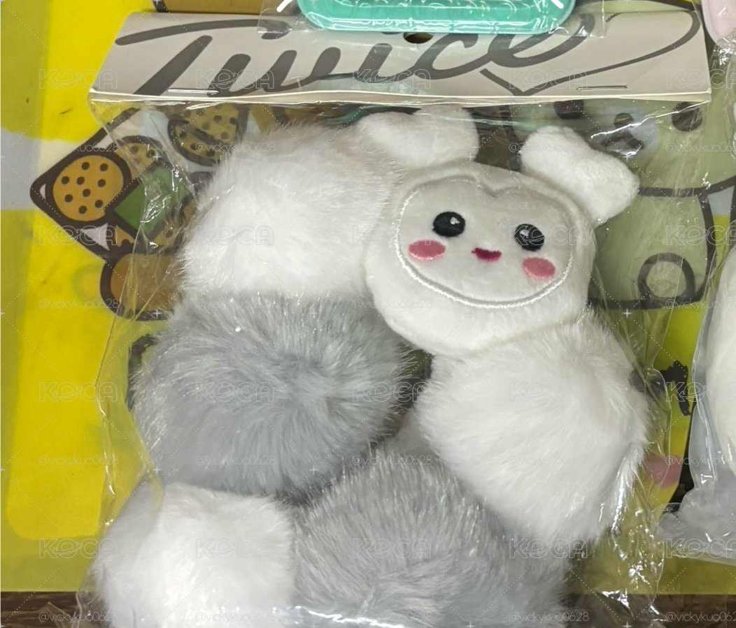 新國立多賢髮圈