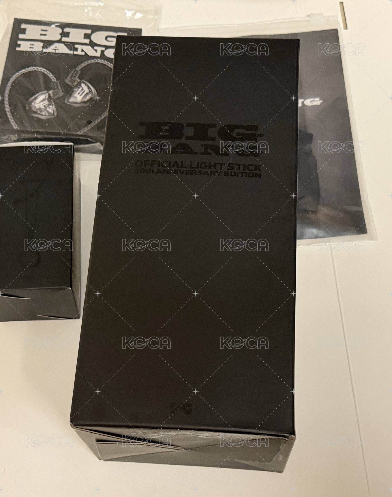 20週年大手燈