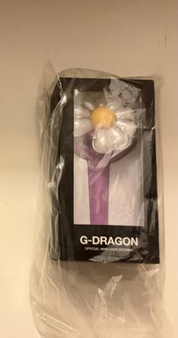 紫色 台北限定小花