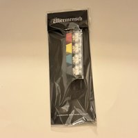 超人巡演 GD 按鍵吊飾