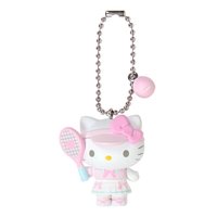 SANRIO GIRLS'網球俱樂部系列 盲盒 / 盲袋 吊飾