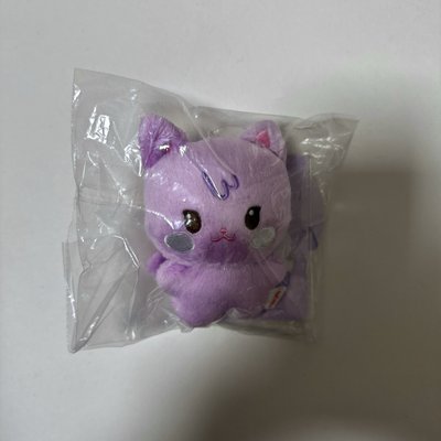 寶寶娃(含卡)+飯咪手燈包🐱