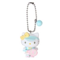SANRIO GIRLS'網球俱樂部系列 盲盒 / 盲袋 吊飾 Mimmy