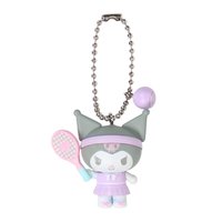 SANRIO GIRLS'網球俱樂部系列 盲盒 / 盲袋 吊飾