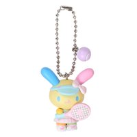 SANRIO GIRLS'網球俱樂部系列 盲盒 / 盲袋 吊飾