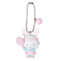 SANRIO GIRLS'網球俱樂部系列 盲盒 / 盲袋 吊飾