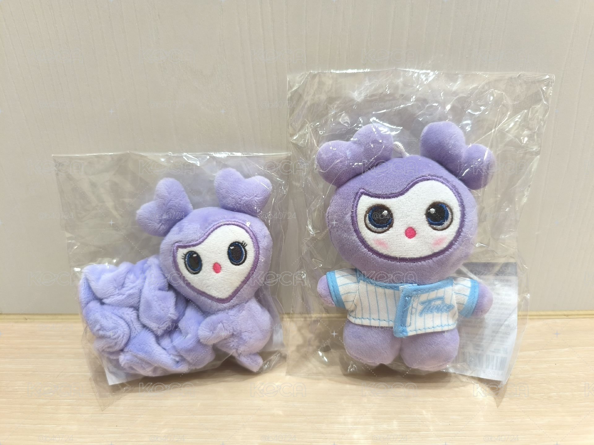 紗夏sana棒球娃+紗夏sana仁川髮圈