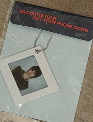 訓迷你照片吊飾