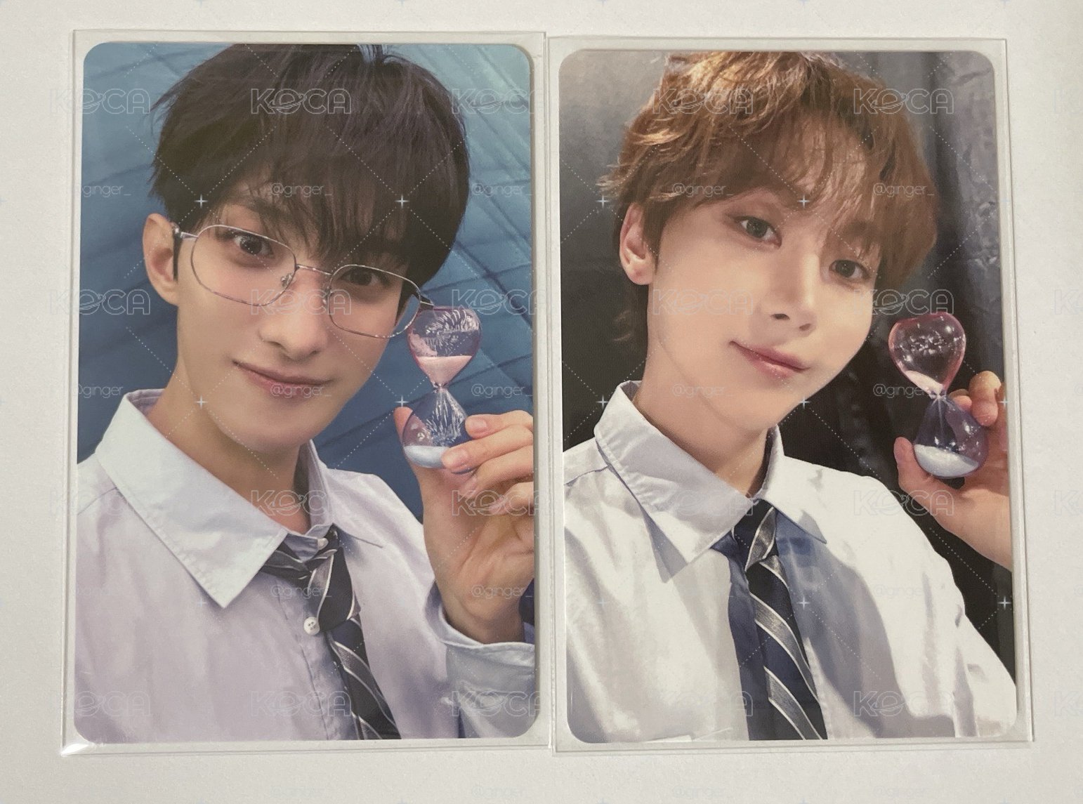 克拉色倒數沙漏🥹
