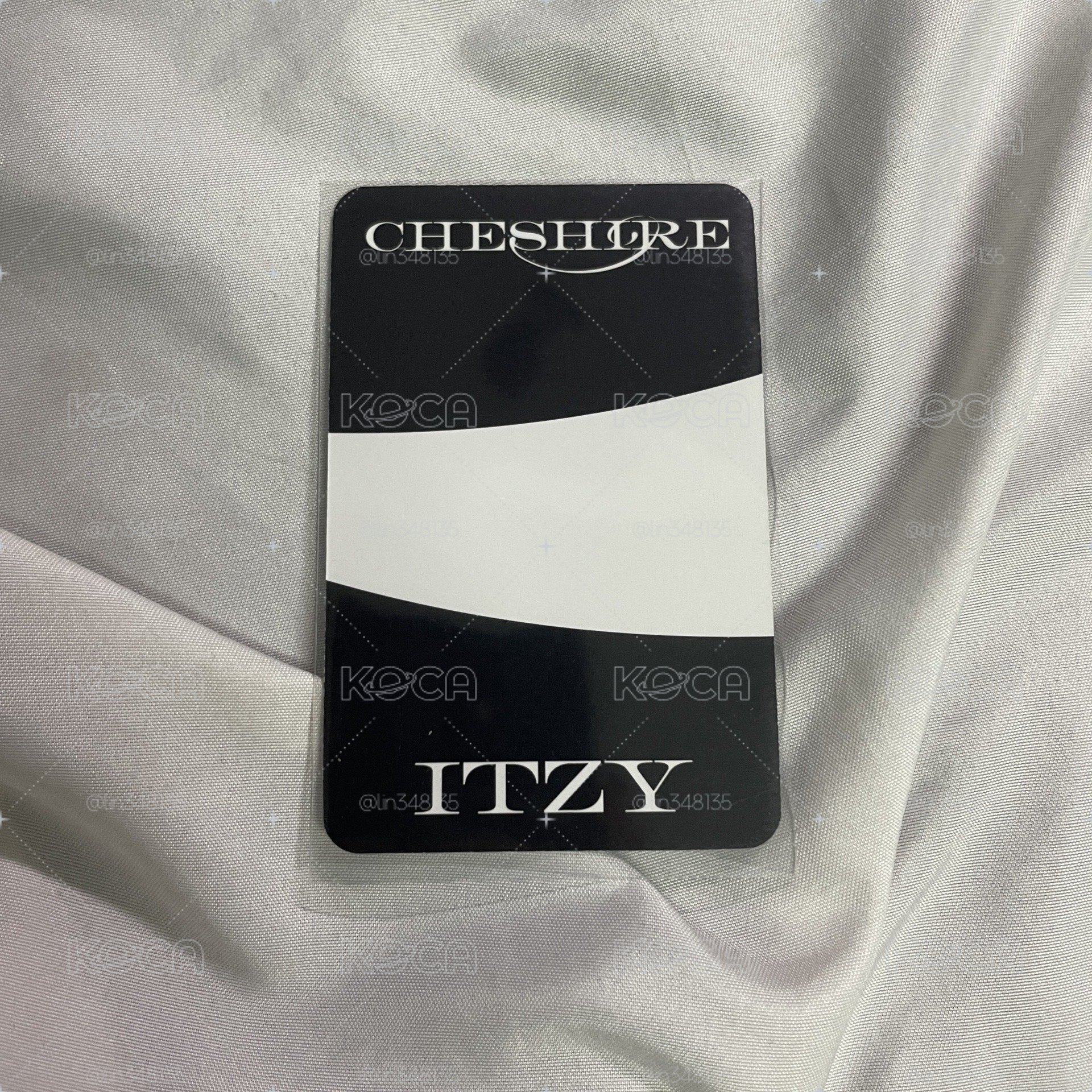 LIA CHESHIRE SW 2.0