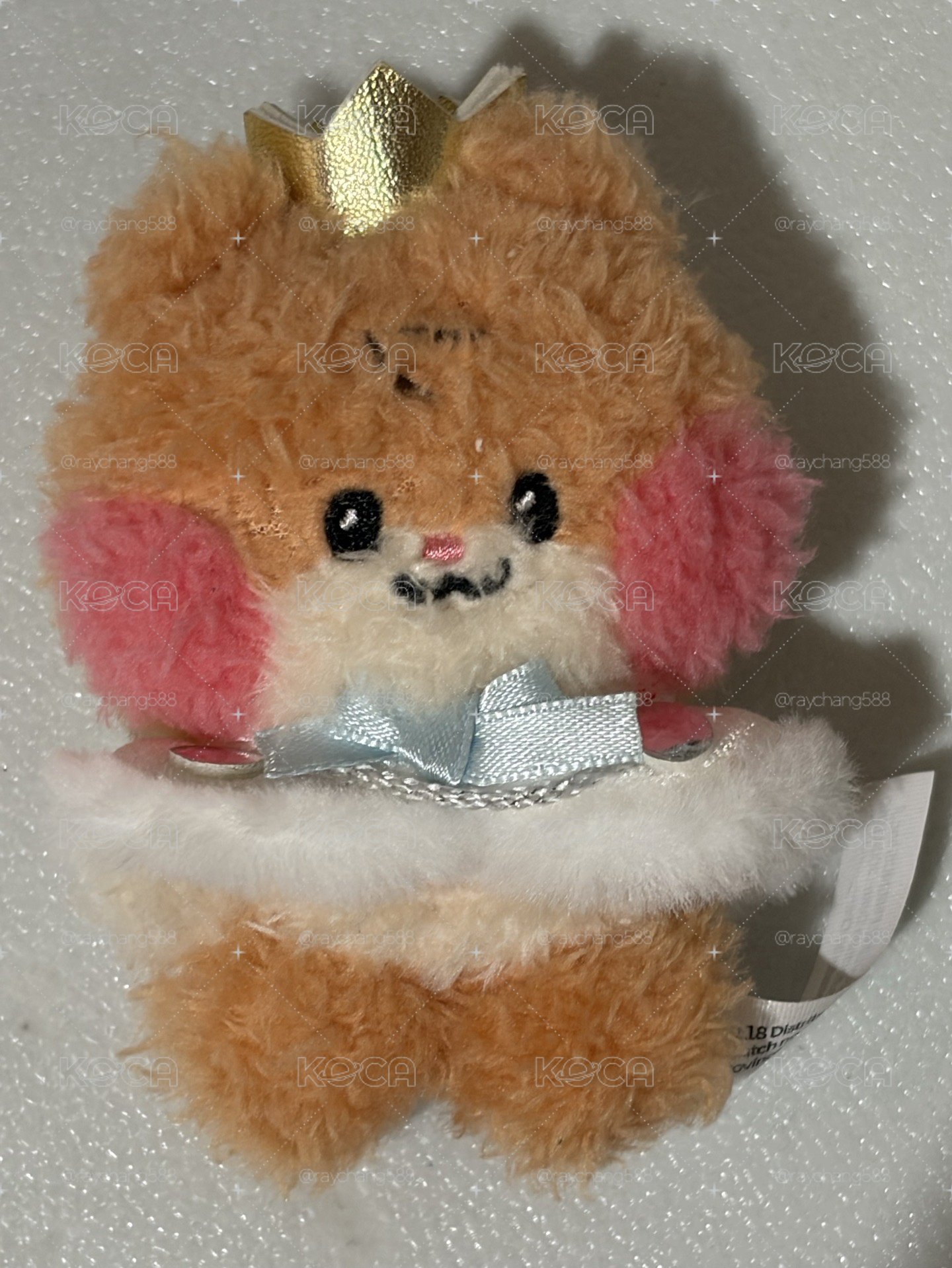 韓彬王子娃🐹