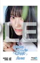 日本迷一 Neowing cdjapan 特典卡 拍立得
