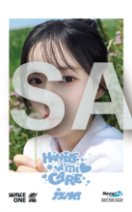 日本迷一 Neowing cdjapan 特典卡 拍立得