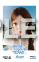 日本迷一 Neowing cdjapan 特典卡 拍立得