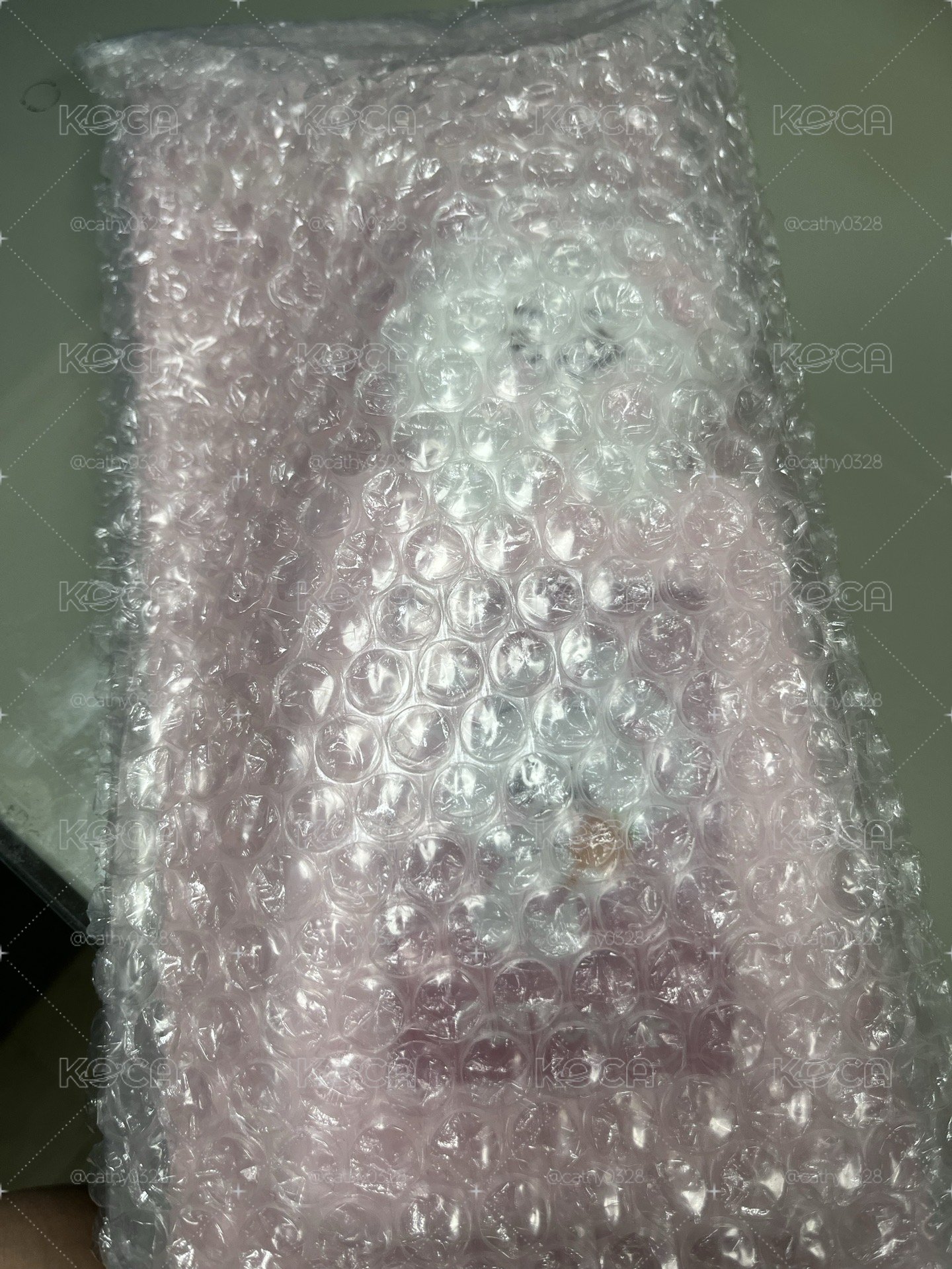 SUHO毛絨卡套（快速團）