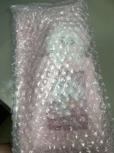 SUHO毛絨卡套（快速團）