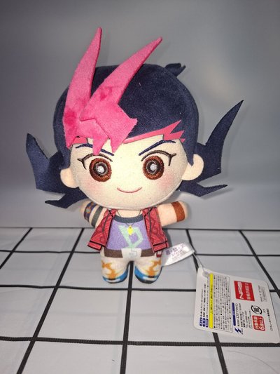 【遊戲王】特價出清✨迷你娃娃系列