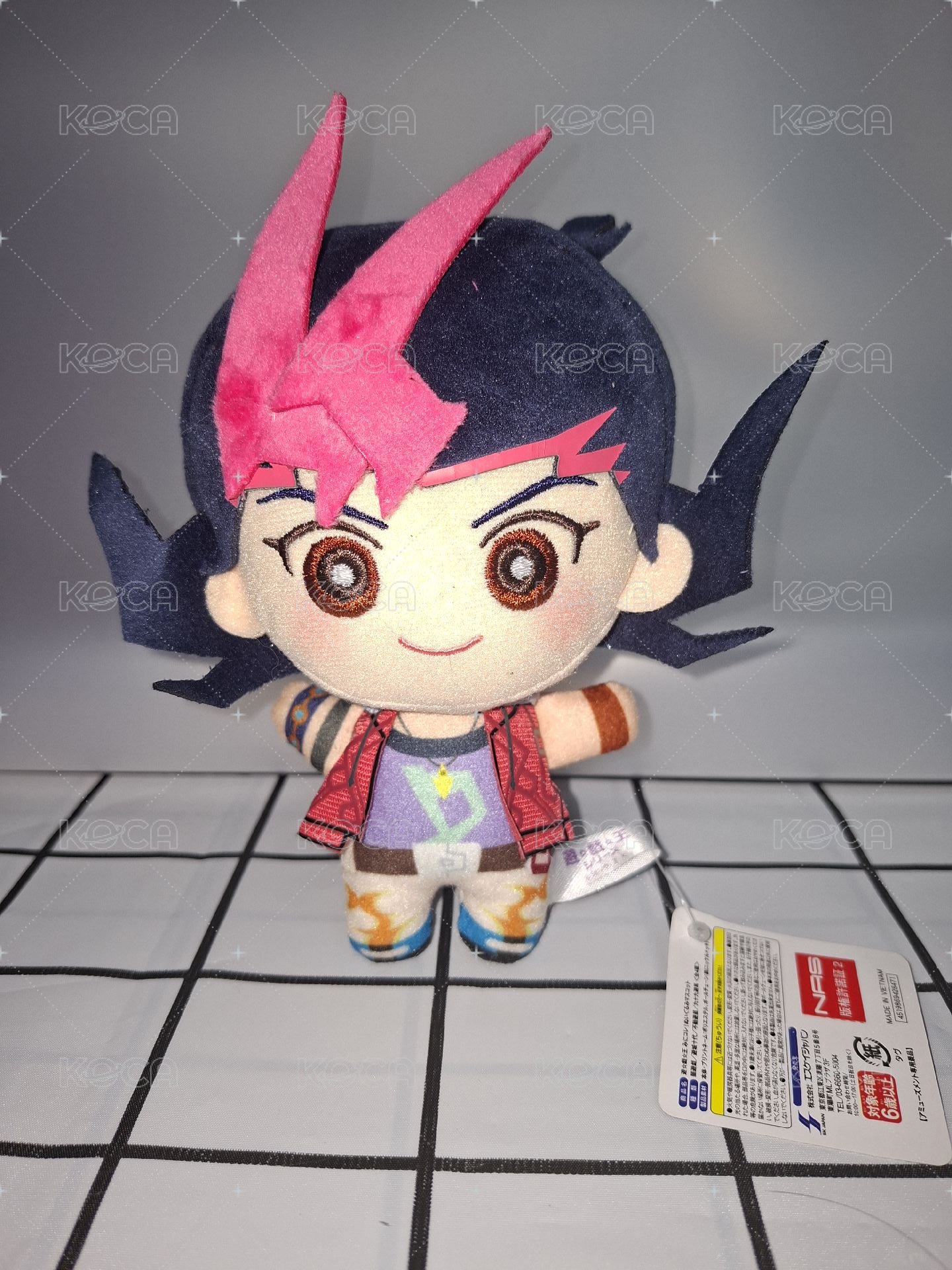 遊馬