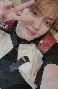 迷一 yzy 北京 簽售卡 