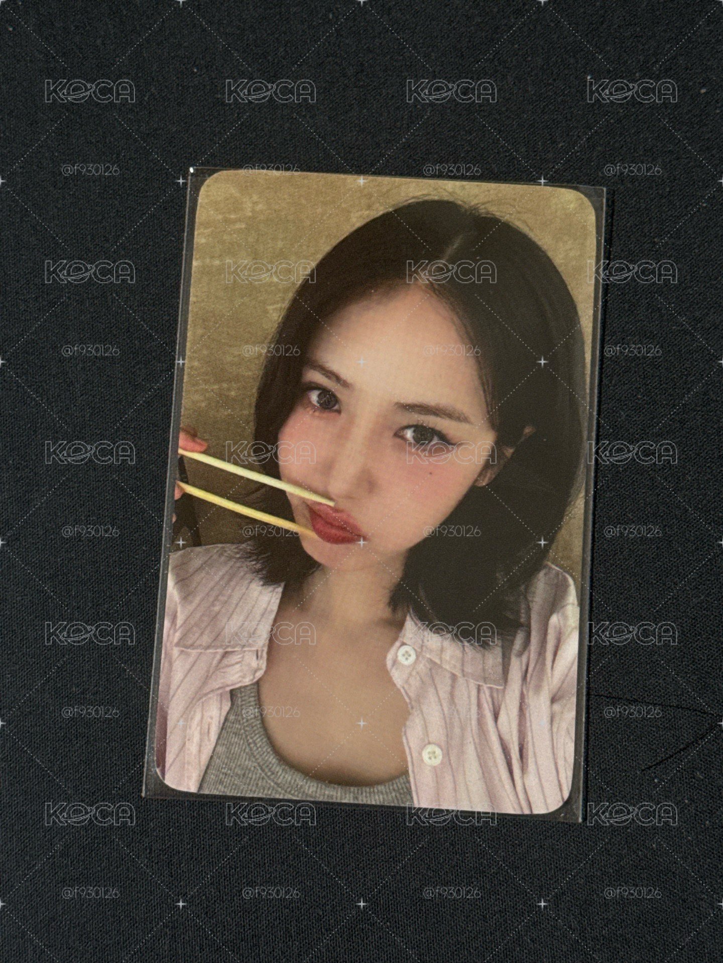 正一 筷子飛